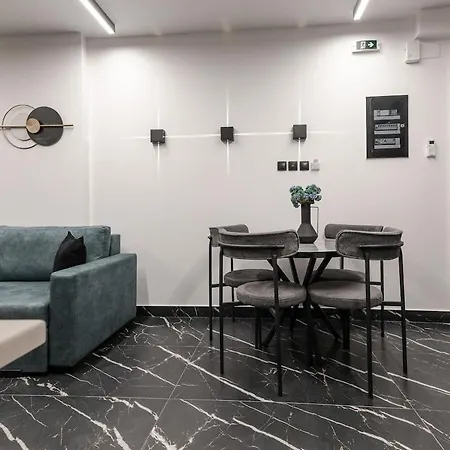 Signature Luxury Loft *