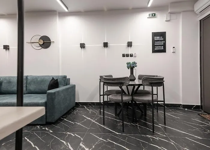 Signature Luxury Loft *