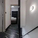 Signature Luxury Loft Appartamento Volos