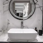 Signature Luxury Loft Lejlighed Volos