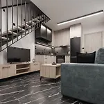 Signature Luxury Loft * Volos