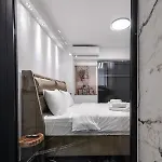 Appartamento Signature Luxury Loft
