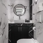 Signature Luxury Loft * Volos