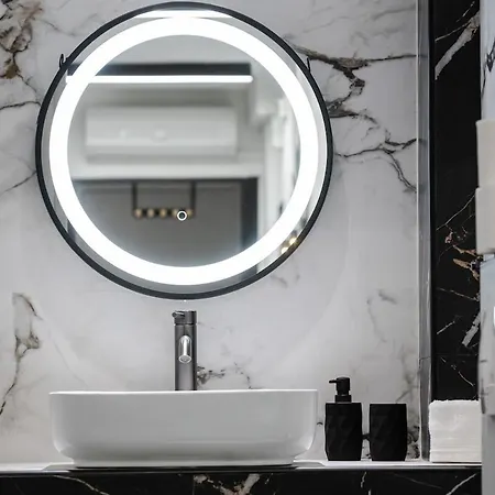 Signature Luxury Loft