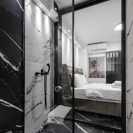 Signature Luxury Loft アパート *