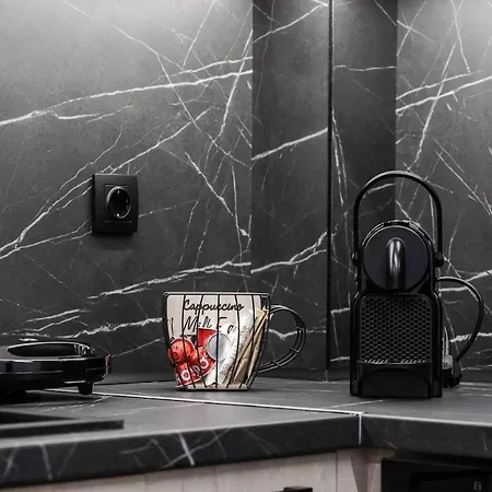 公寓 Signature Luxury Loft