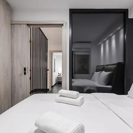 Signature Luxury Loft *