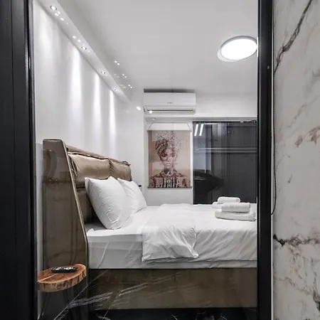 アパート Signature Luxury Loft