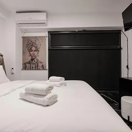 Appartement Signature Luxury Loft *