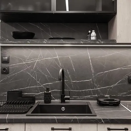 Appartement Signature Luxury Loft Vólos