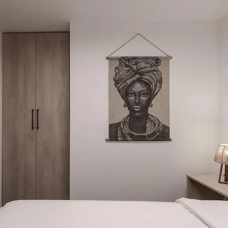 Signature Luxury Loft