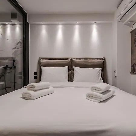 Signature Luxury Loft * ヴォロス