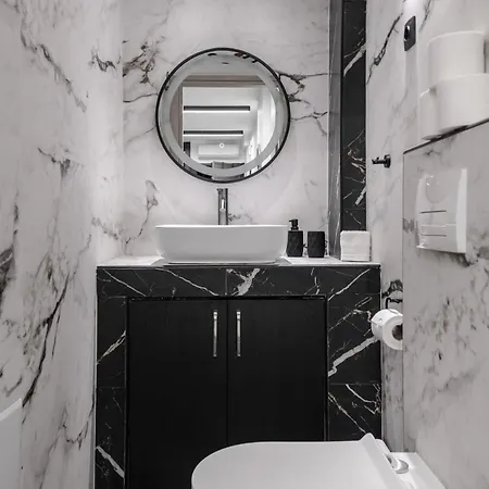 Signature Luxury Loft * Vólos