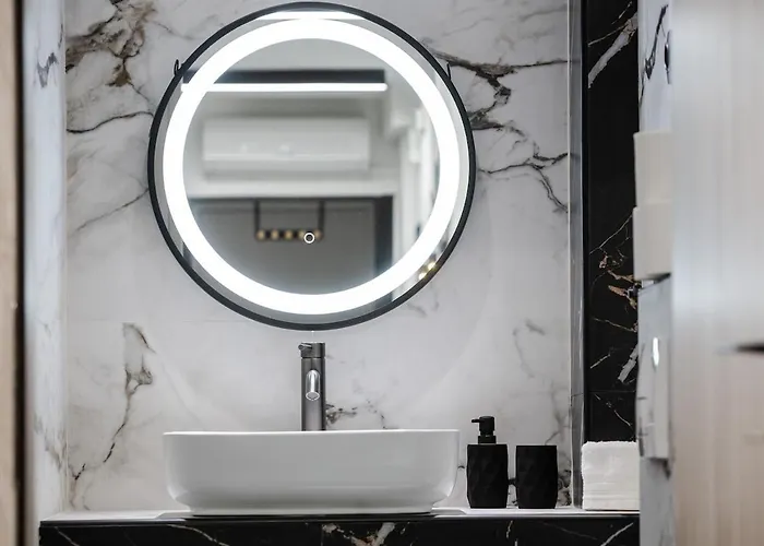 Signature Luxury Loft