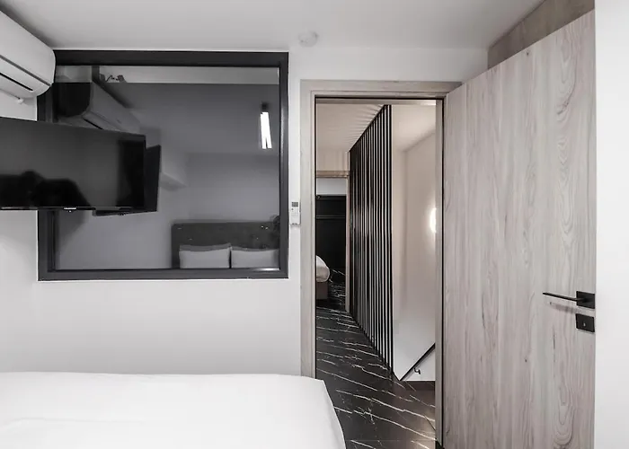 Signature Luxury Loft Appartement