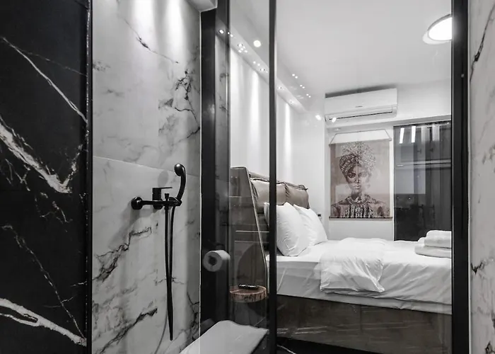 Signature Luxury Loft Appartement *