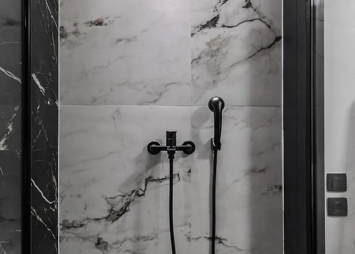 Appartement Signature Luxury Loft *