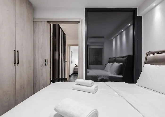 Signature Luxury Loft *