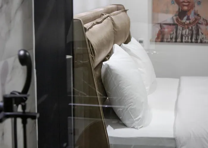 Appartement Signature Luxury Loft Vólos