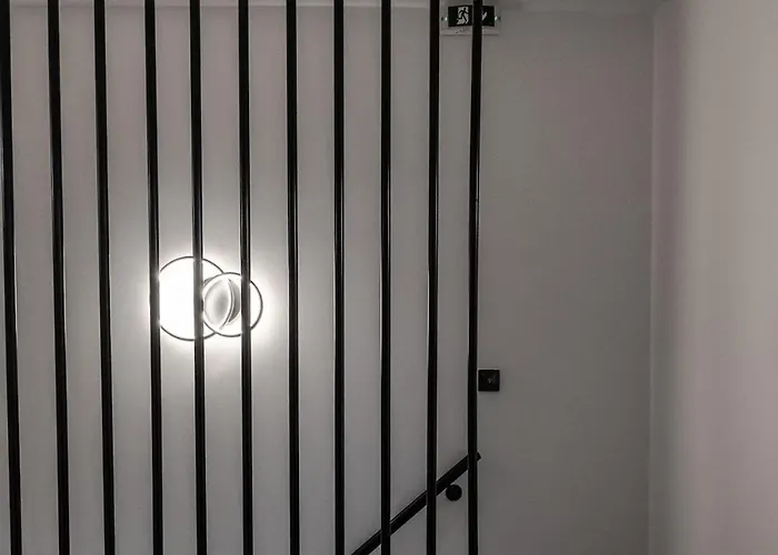 Signature Luxury Loft Appartement *