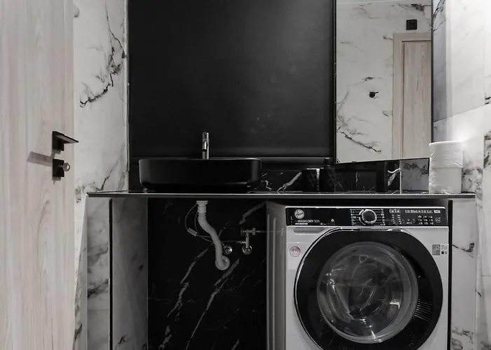 Signature Luxury Loft Appartement Vólos