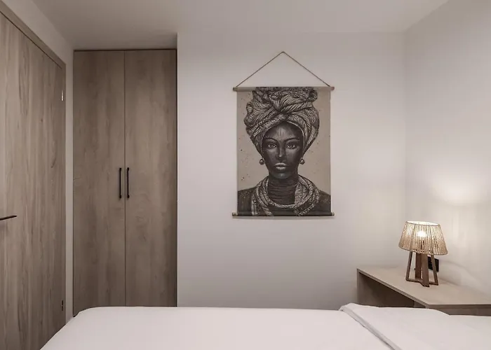 Signature Luxury Loft